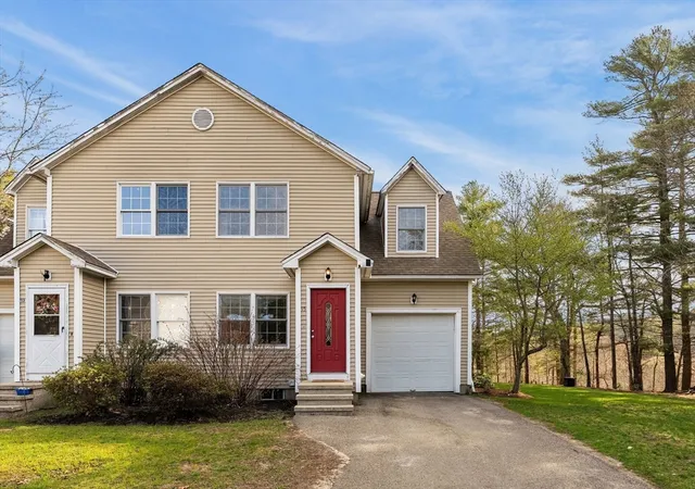 Homes for sale in Carver, MA | 15 Carver Square Blvd #15, Carver, MA 02330 | MLS# 73523155