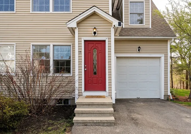 Homes for sale in Carver, MA | 15 Carver Square Blvd #15, Carver, MA 02330 | MLS# 73523155