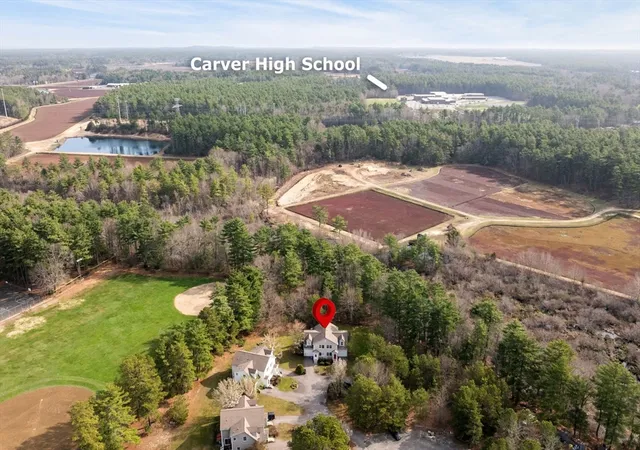 Homes for sale in Carver, MA | 15 Carver Square Blvd #15, Carver, MA 02330 | MLS# 73523155