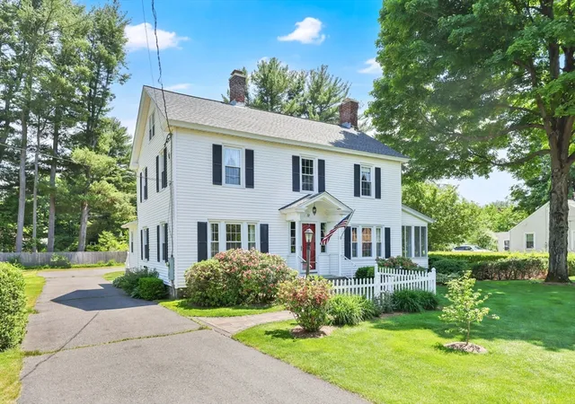 Homes for sale in Westfield, MA | 32 Spruce Street, Westfield, MA 01085 | MLS# 73531520
