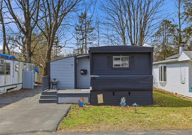 5th image of 181 Boston Post Rd East #34, Marlborough, MA 01752 | MLS# 73490882