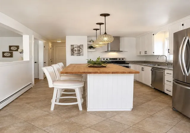 5th image of 9 Guild Rd, Beverly, MA 01915 | MLS# 73557368