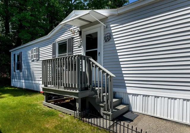Homes for sale in Auburn, MA | 47 Washington Street #55, Auburn, MA 01501 | MLS# 73525350