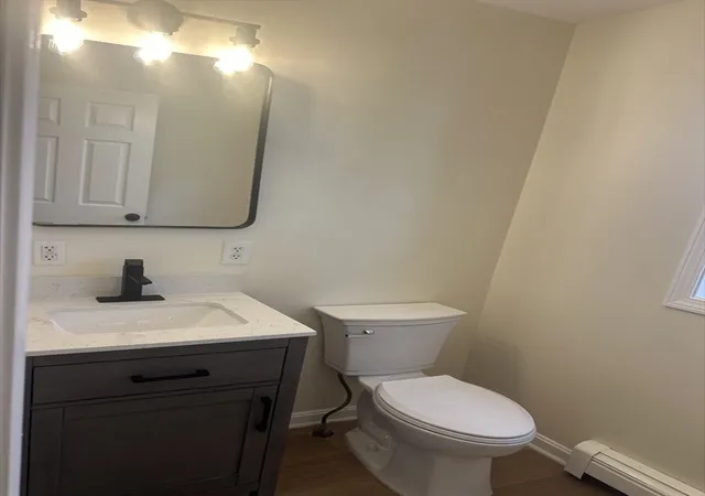 2nd image of 33 Denmark St #33, Worcester, MA 01605 | MLS# 73452084