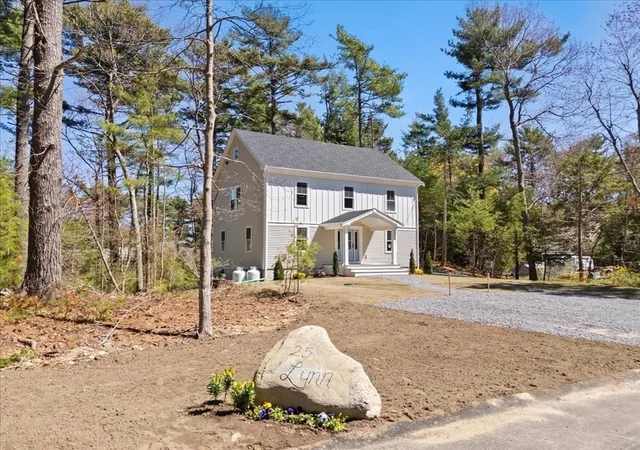 2nd image of 25 Lynn St, Marshfield, MA 02050 | MLS# 73514240
