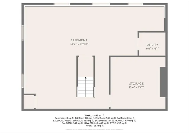 41st image of 25 Lynn St, Marshfield, MA 02050 | MLS# 73514240