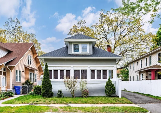 Homes for sale in Springfield, MA | 79 Marsden St, Springfield, MA 01109 | MLS# 73522228