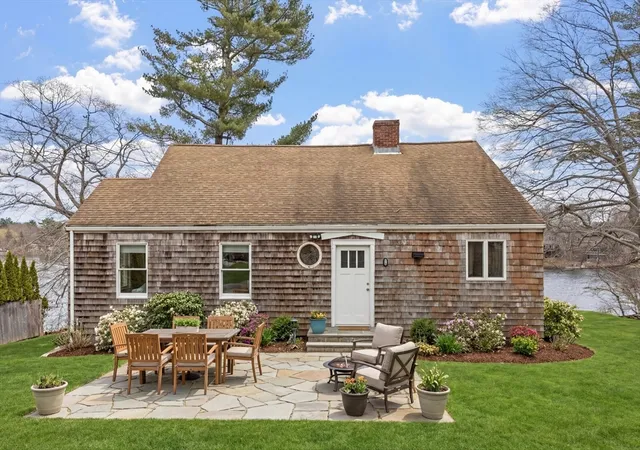 3rd image of 224 Echo Cove Road, South Hamilton, MA 01982 | MLS# 73493610