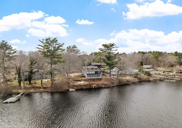 4th image of 224 Echo Cove Road, South Hamilton, MA 01982 | MLS# 73493610