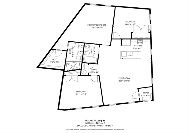 3rd image of 804 Saratoga, Boston, MA 02128