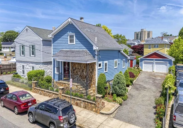 Homes for sale in Fall River, MA | 36 Mcgowan St, Fall River, MA 02723 | MLS# 73531114