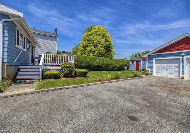 Homes for sale in Fall River, MA | 36 Mcgowan St, Fall River, MA 02723 | MLS# 73531114
