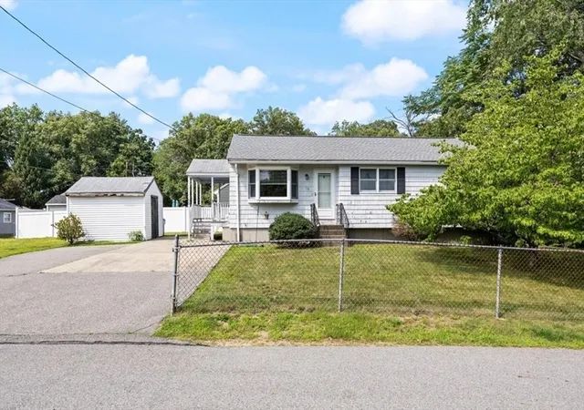 Photo 1 of Sale Pending at 59 Pratt St, Tewksbury, MA 01876 | MLS# 73562495 | Listing updated on 2026-08-29