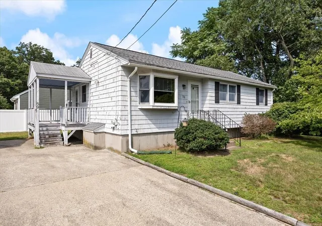 Photo 2 of Sale Pending at 59 Pratt St, Tewksbury, MA 01876 | MLS# 73562495 | Listing updated on 2026-08-29