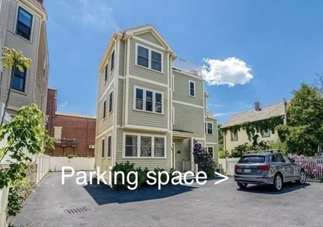 25th image of 24 Custer St #1, Jamaica Plain, MA 02130 | MLS# 73562910