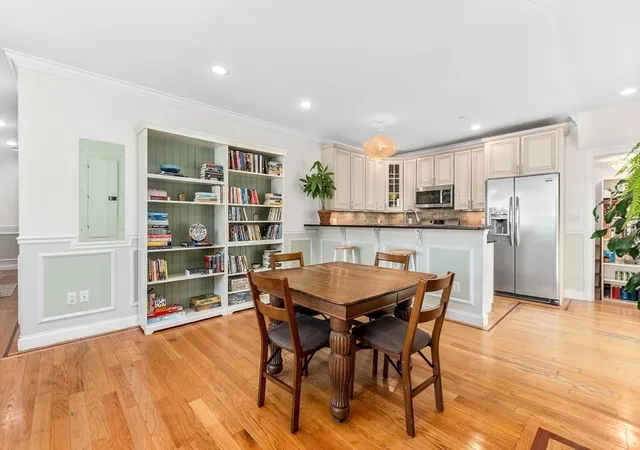 Photo 3 of Condo for sale at 24 Custer St #1, Jamaica Plain, MA 02130 | MLS# 73562910 | Listing updated on 2026-08-25