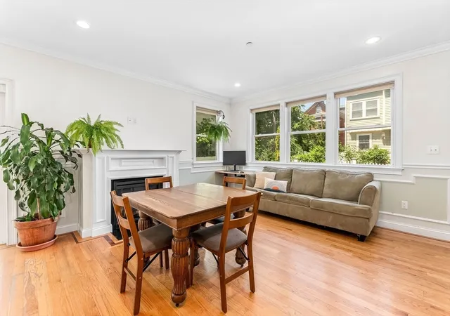 Photo 4 of Condo for sale at 24 Custer St #1, Jamaica Plain, MA 02130 | MLS# 73562910 | Listing updated on 2026-08-25