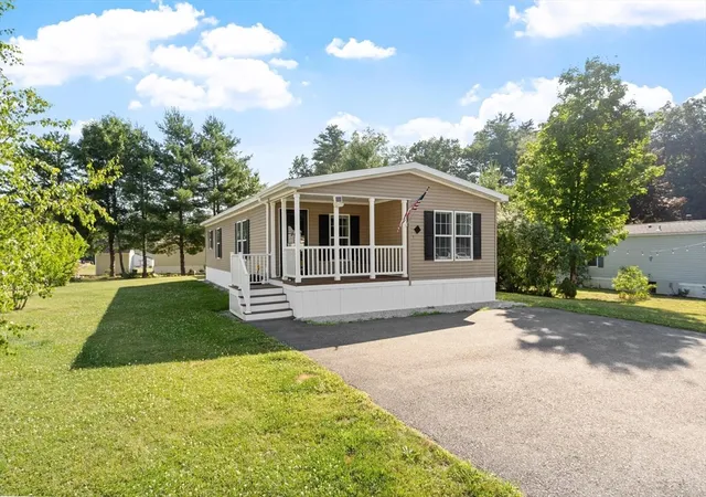 1st image of 1 Asher Lane, Pepperell, MA 01463 | MLS# 73552992