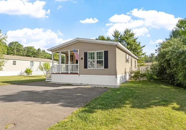 2nd image of 1 Asher Lane, Pepperell, MA 01463 | MLS# 73552992