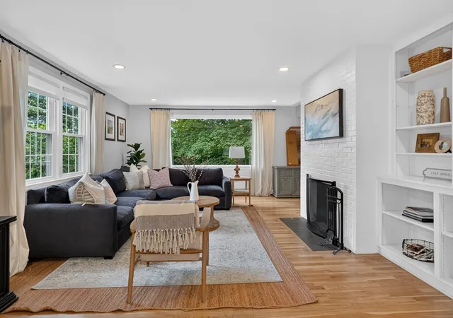 4th image of 65 Hillside Ter, Belmont, MA 02478 | MLS# 73538239