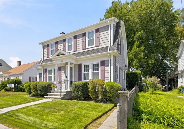 Photo 40 of Sale Pending at 646 New Boston Rd, Fall River, MA 02720 | MLS# 73561450 | Listing updated on 2026-08-19