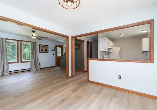 5th image of 246 Torrey Rd, Southbridge, MA 01550 | MLS# 73545104