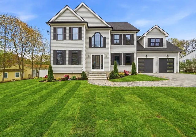 Photo 1 of Mansion for sale at 23 Day Cir, Woburn, MA 01801 | MLS# 73509506 | Listing updated on 2026-09-11