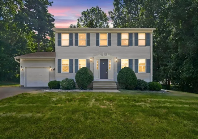 1st image of 78 Oak Brook Dr, East Longmeadow, MA 01028 | MLS# 73564724