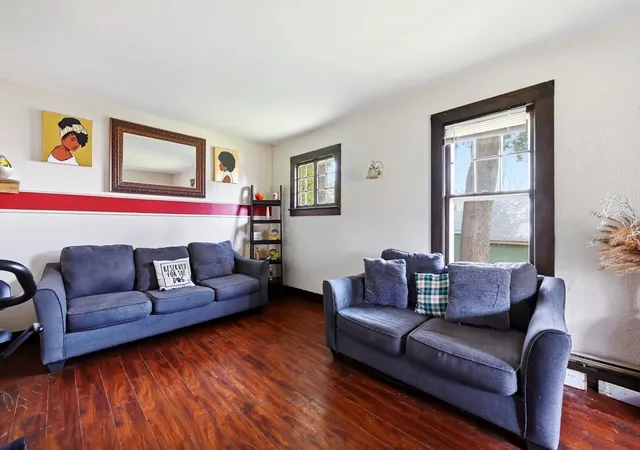 3rd image of 48 Crystal Street, Pittsfield, MA 01201 | MLS# 73521129