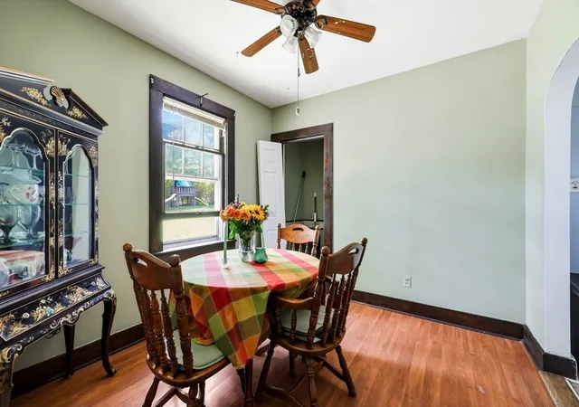 4th image of 48 Crystal Street, Pittsfield, MA 01201 | MLS# 73521129