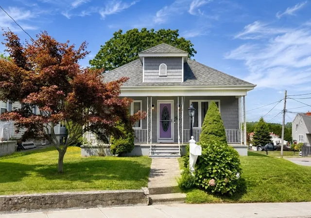 1st image of 1759 Stafford Rd, Fall River, MA 02721 | MLS# 73565895