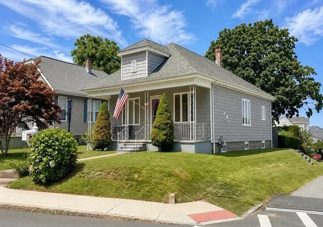2nd image of 1759 Stafford Rd, Fall River, MA 02721 | MLS# 73565895