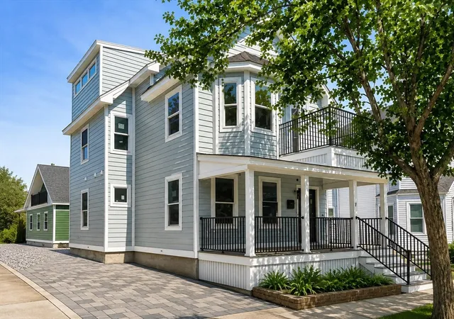 1st image of 17 Macarthur Street, Somerville, MA 02145 | MLS# 73560505