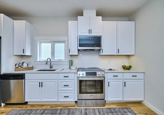 3rd image of 17 Macarthur Street, Somerville, MA 02145 | MLS# 73560505