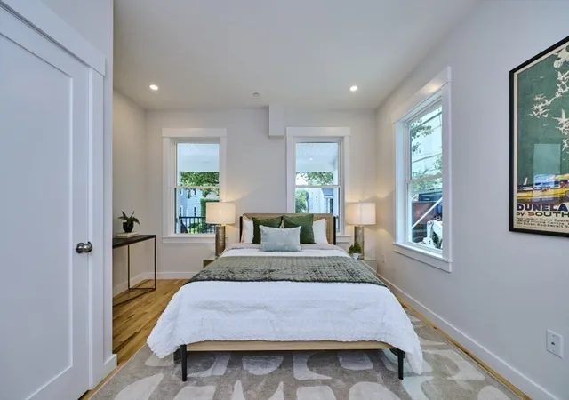 4th image of 17 Macarthur Street, Somerville, MA 02145 | MLS# 73560505
