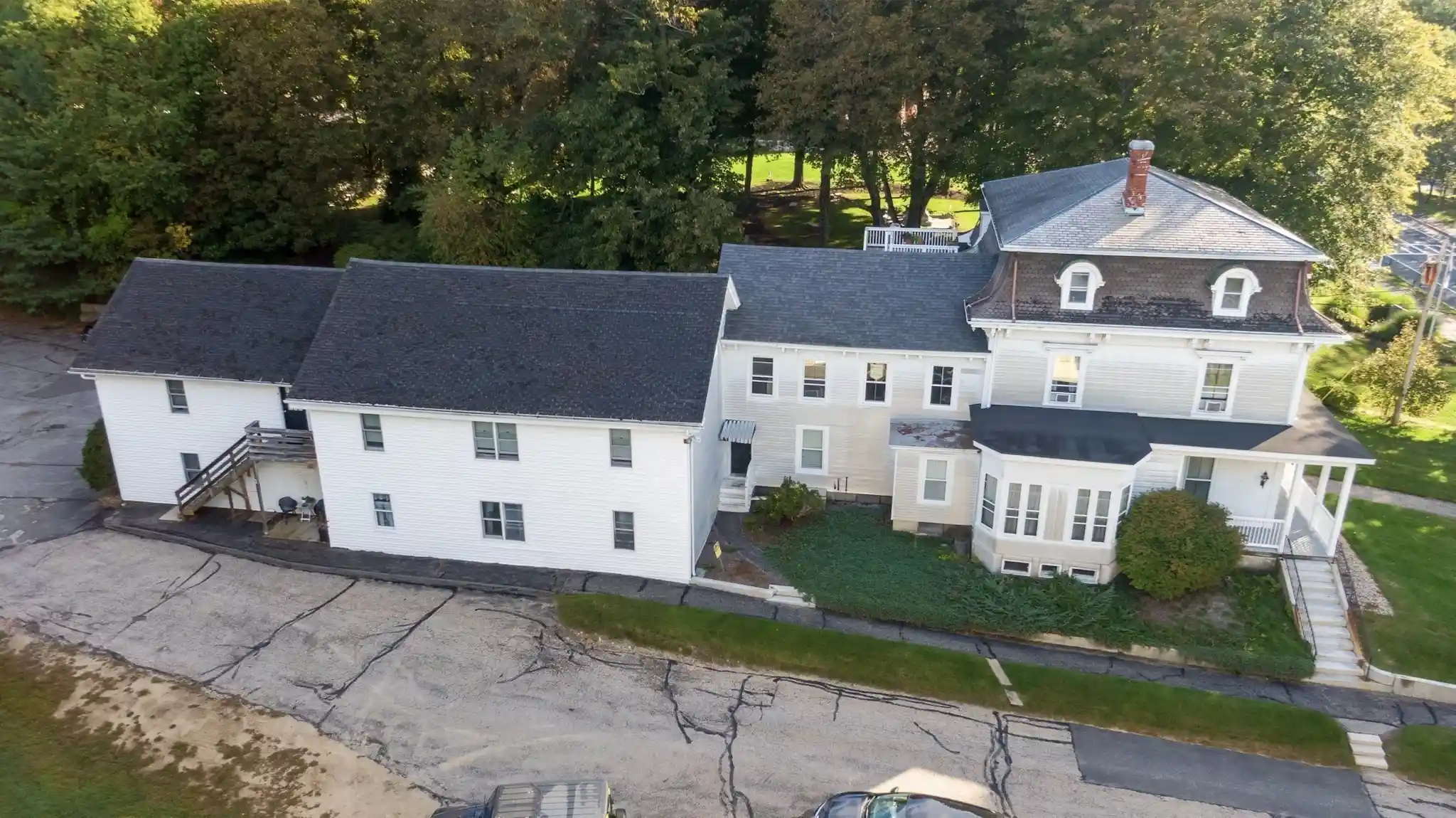 Photo 1 of Multi family home for sale at 185 Main St, Spencer, MA 01562 | MLS# 73589863 | Listing updated on 2026-10-27