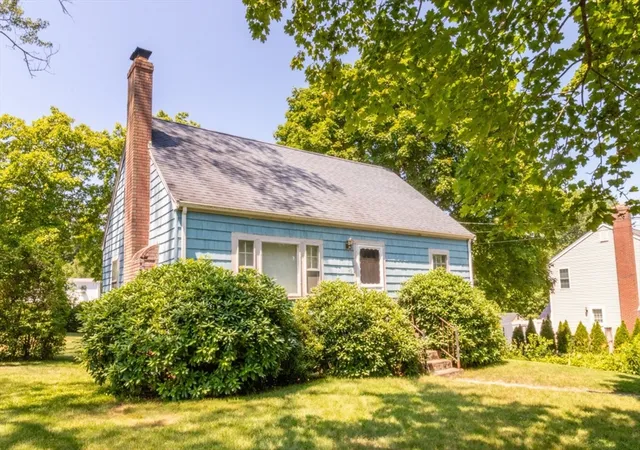 1st image of 46 Conlyn Avenue, Franklin, MA 02038 | MLS# 73556156