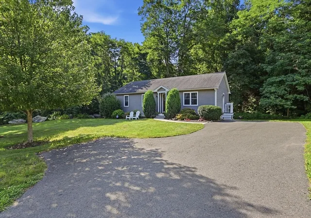 2nd image of 12 Depot St, Belchertown, MA 01007 | MLS# 73558362