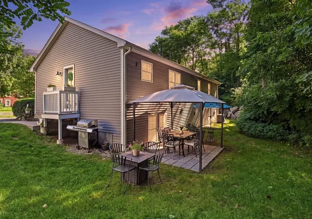 41st image of 12 Depot St, Belchertown, MA 01007 | MLS# 73558362