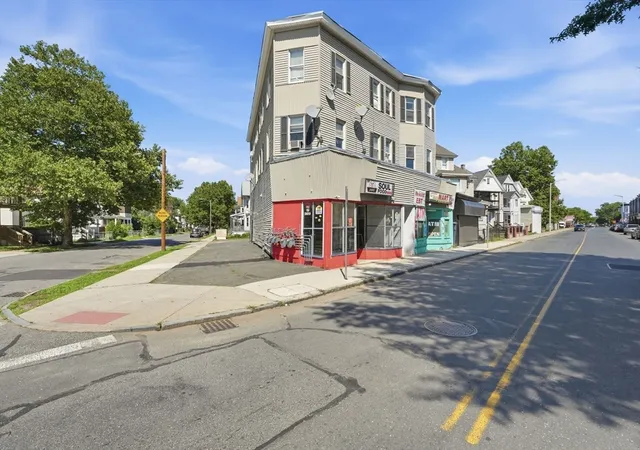 Listing Photo 4 - Condo for sale in building located at 281-285 Belmont Ave, Springfield, MA 01108