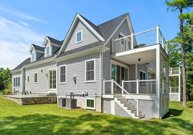 32nd image of 2 Golf Cottage Way #2, Mattapoisett, MA 02739 | MLS# 73526569