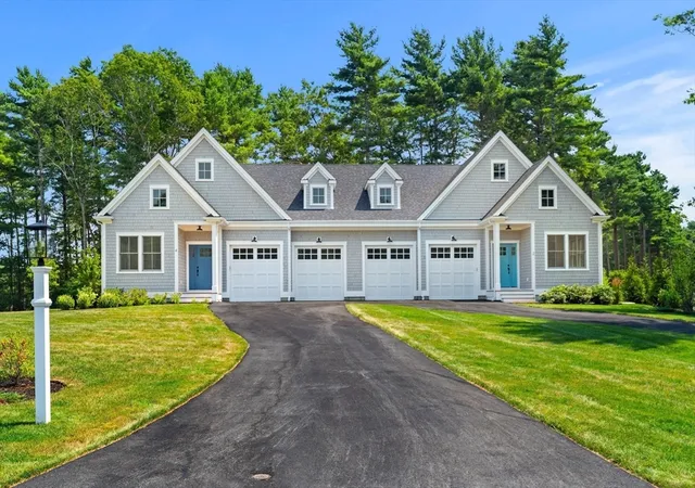 4th image of 2 Golf Cottage Way #2, Mattapoisett, MA 02739 | MLS# 73526569
