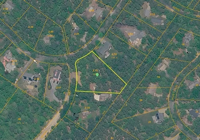 Photo 2 of Land for sale at 68 Pond View Dr, Oak Bluffs, MA 02557 | MLS# 73548450 | Listing updated on 2026-07-16