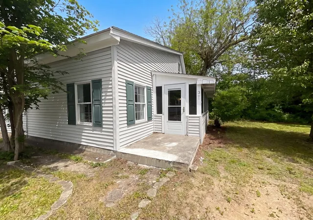1st image of 361 Tremont St, Taunton, MA 02780 | MLS# 73524250