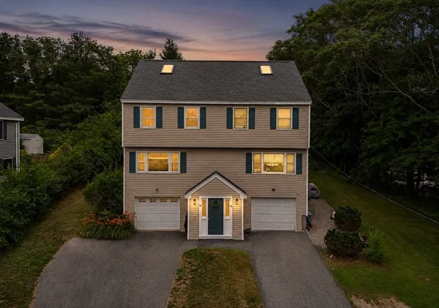 Homes for sale in North Andover, MA | 56 Jetwood #56, North Andover, MA 01845 | MLS# 73546549