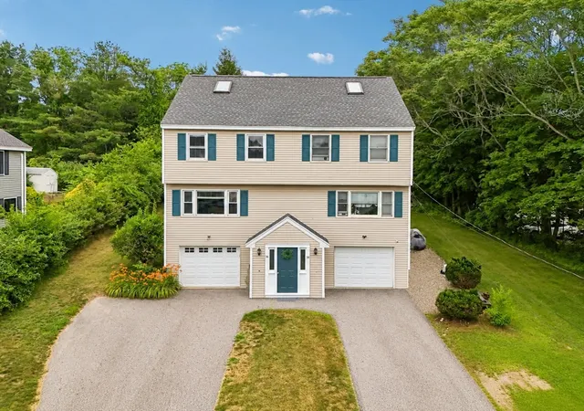 Homes for sale in North Andover, MA | 56 Jetwood #56, North Andover, MA 01845 | MLS# 73546549