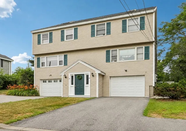 Homes for sale in North Andover, MA | 56 Jetwood #56, North Andover, MA 01845 | MLS# 73546549