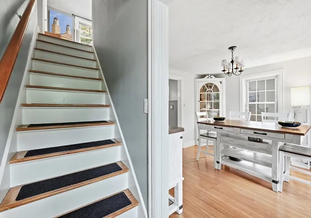 Photo 3 of Single family home for sale at 154 Barnard Rd, Worcester, MA 01605 | MLS# 73546410 | Listing updated on 2026-10-07