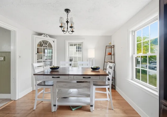 Photo 3 of Single family home for sale at 154 Barnard Rd, Worcester, MA 01605 | MLS# 73546410 | Listing updated on 2026-10-07