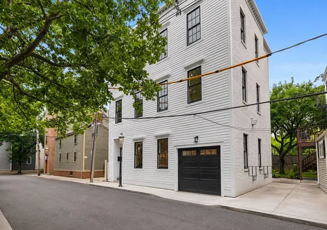 Photo 2 of Single family home for sale at 8 Lawrence St, Charlestown, MA 02129 | MLS# 73541133 | Listing updated on 2026-08-06